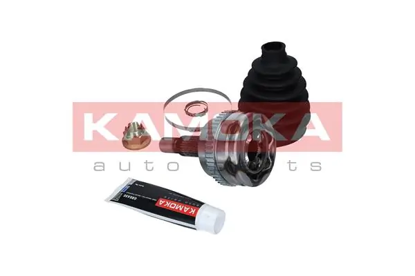 Compre 6012 Kamoka Junta homocinética externa dianteira