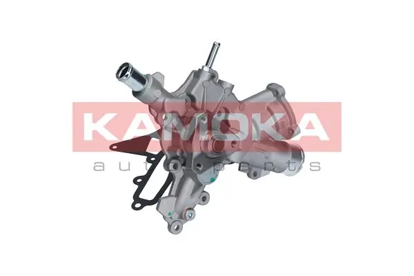 T0226 Kamoka Bomba de água (bomba) de esfriamento