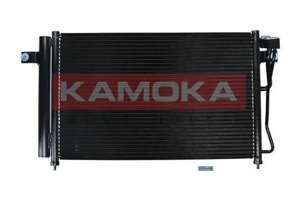 Compre Radiador de aparelho de ar condicionado Hyundai Getz 