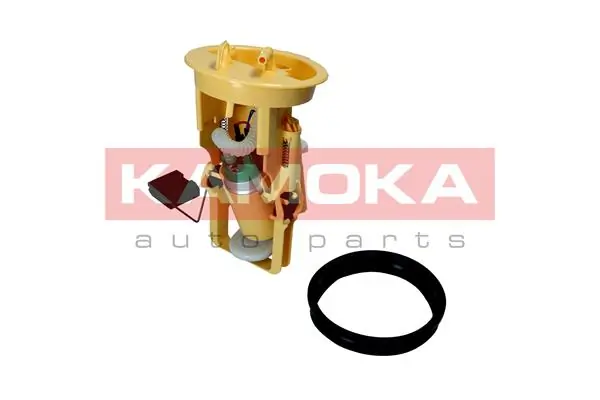 Compre Módulo de bomba de combustível com sensor do nível de combustível BMW 3 