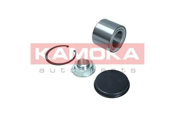 5600207 Kamoka Rolamento de cubo traseiro