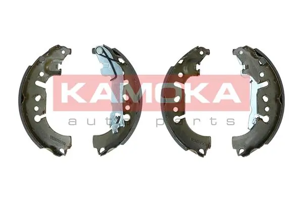 Compre 68327149AA Chrysler Sapatas do freio traseiras de tambor