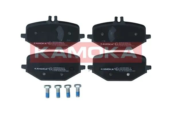 Sapatas do freio traseiras de disco para Mercedes ML/GLE  W167