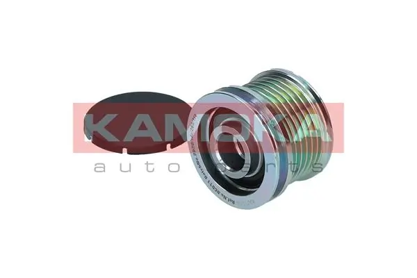 RC011 Kamoka Polia do gerador