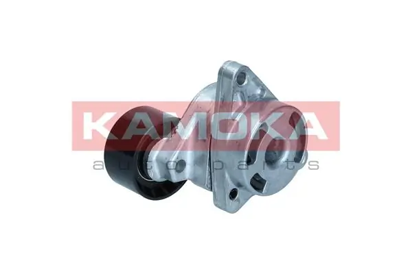  Rolo de reguladora de tensão da correia de transmissão Renault Master II plataforma a bordo (CD, HD, U0D) (1997 - 2003) II