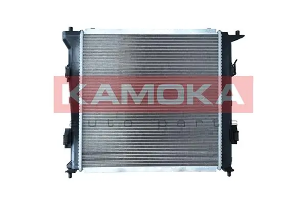 Radiador de esfriamento de motor KIA Ceed  ED