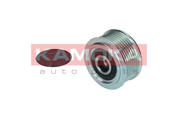  Polia do gerador Honda CR-V IV SUV (RM) (2012 - 2016) IV