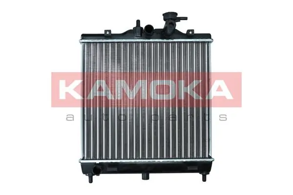  Radiador de esfriamento de motor KIA Picanto I hatchback (BA) (2003 - 2007) I