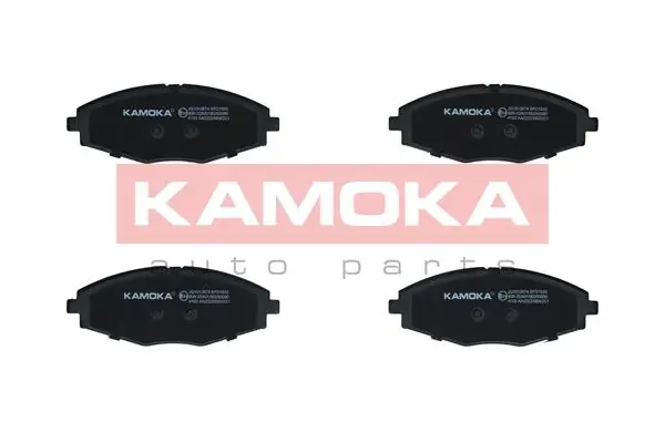 JQ1012674 Kamoka