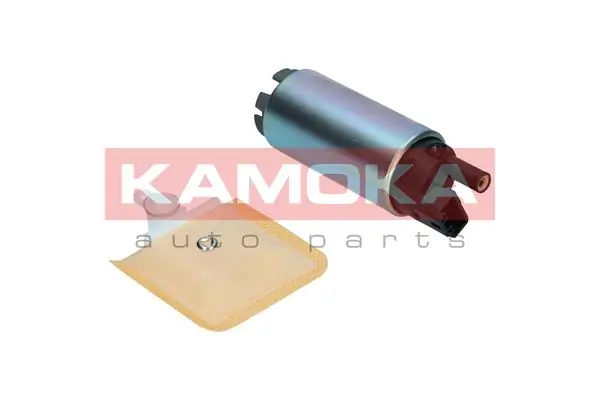 Bomba de combustível elétrica submersível para Hyundai Sonata IV EF