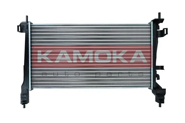 Radiador de esfriamento de motor 51780659 VAG