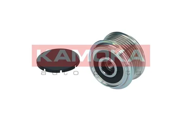 Polia do gerador Kamoka RC031 preço, a partir de 31,46 USD