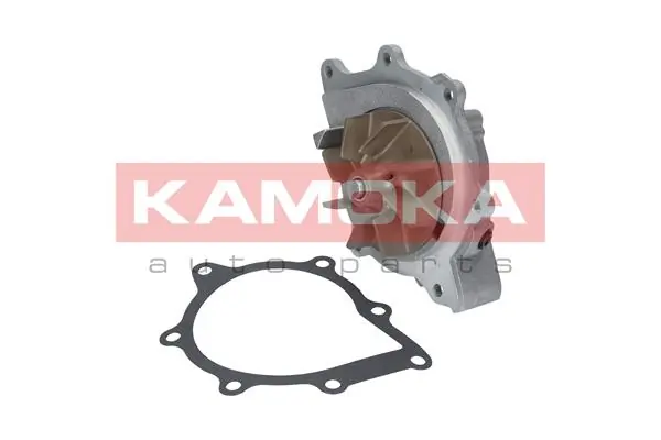 T0094 Kamoka Bomba de água (bomba) de esfriamento