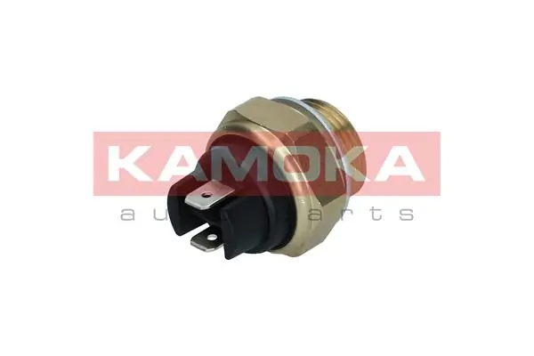 Sensor de temperatura do fluido de esfriamento (de ativação de ventilador do radiador) 95493258 Peugeot/Citroen