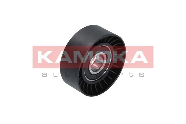  Rolo de reguladora de tensão da correia de transmissão Citroen C5 II hatchback (RC) (2004 - 2008) II