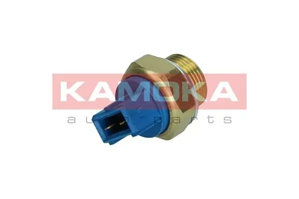 Sensor de temperatura do fluido de esfriamento (de ativação de ventilador do radiador) para Peugeot Expert  VF