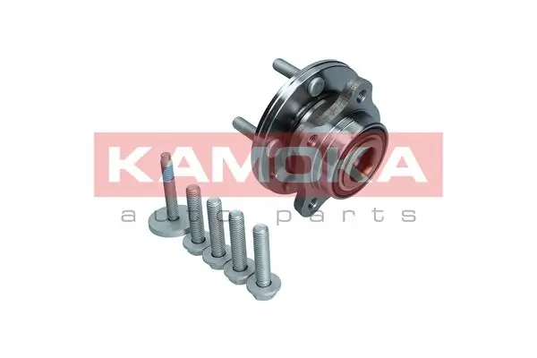 5500376 Kamoka Cubo dianteiro