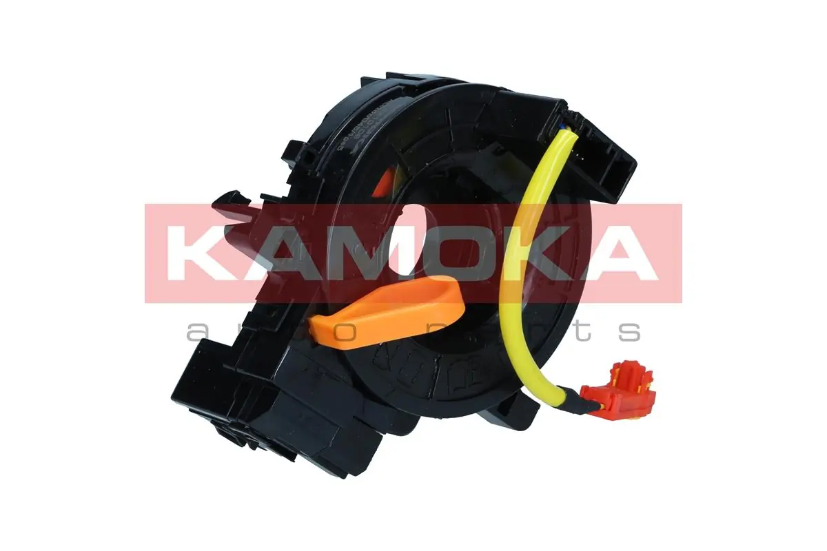 Anel AIRBAG de contato, cabo plano do volante para Toyota Prius ZVW30
