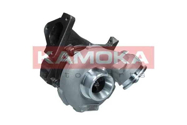 Turbina para Mercedes Sprinter I 2-t 901, 902