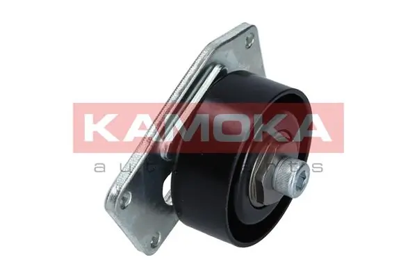 R0335 Kamoka Rolo de reguladora de tensão da correia de transmissão