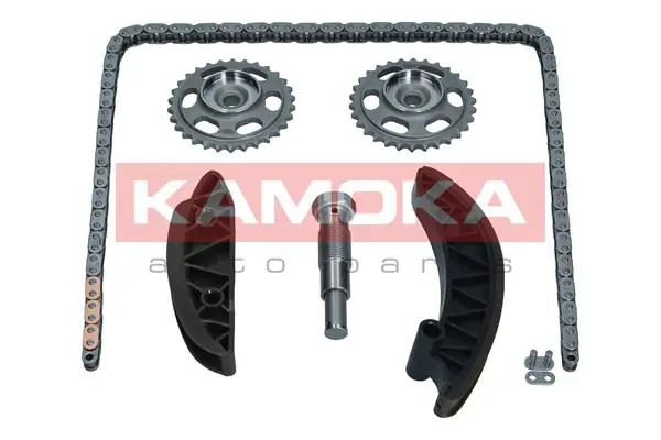 7001604 Kamoka