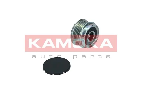 RC008 Kamoka Polia do gerador