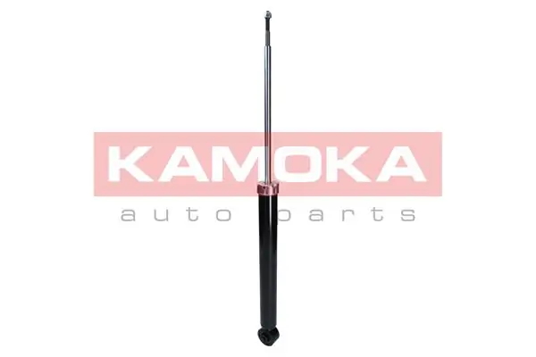 2000784 Kamoka