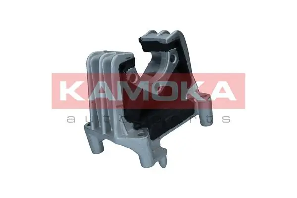 OPEM073 Polcar Coxim de transmissão (suporte da caixa de mudança)