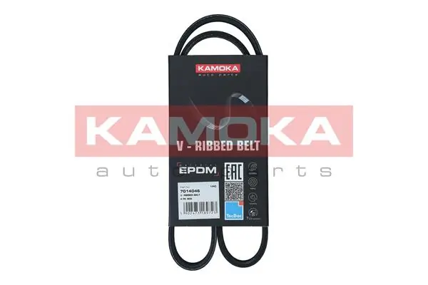 7014046 Kamoka