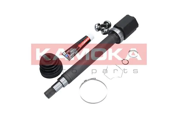 Compre 8736 Kamoka Junta homocinética interna dianteira direita