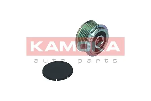 RC109 Kamoka Polia do gerador