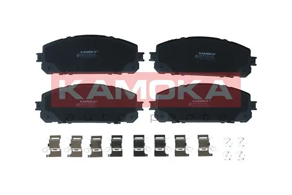 Compre K68227573AC Fiat/Alfa/Lancia Sapatas do freio dianteiras de disco