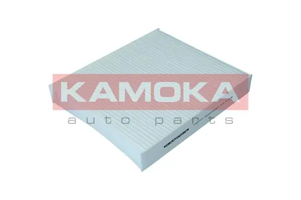 F403101 Kamoka