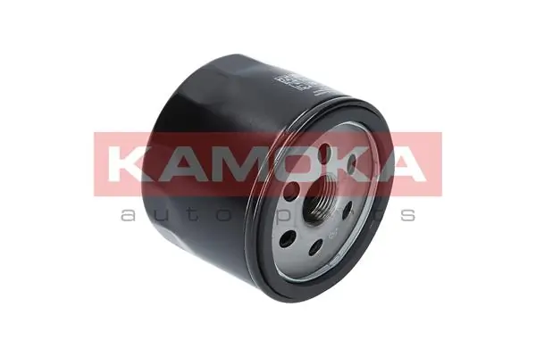Compre F106201 Kamoka Filtro de óleo