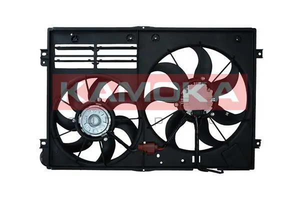 Difusor do radiador de esfriamento AND 51959017 preço, a partir de 41,82 USD