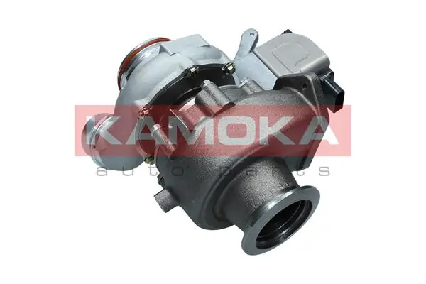 Compre 8600066 Kamoka Turbina