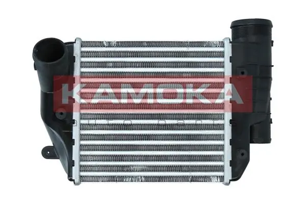 Compre Radiador de intercooler Audi A6 