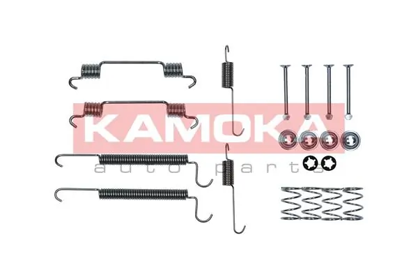 Compre 93174284 General Motors Kit de montagem das sapatas traseiras de tambor