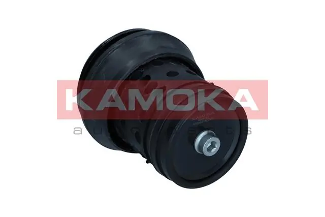  Coxim (suporte) dianteiro de motor Volkswagen Polo III sedan (6KV2) (1995 - 2001) III