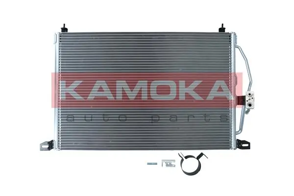 Compre Radiador de aparelho de ar condicionado Opel Omega 