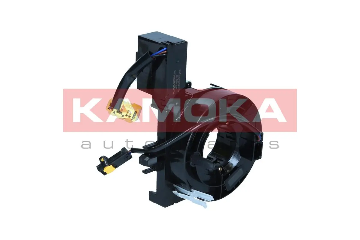 Anel AIRBAG de contato, cabo plano do volante Renault Master III JV