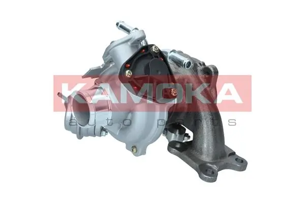 Compre Turbina Ford Fiesta 