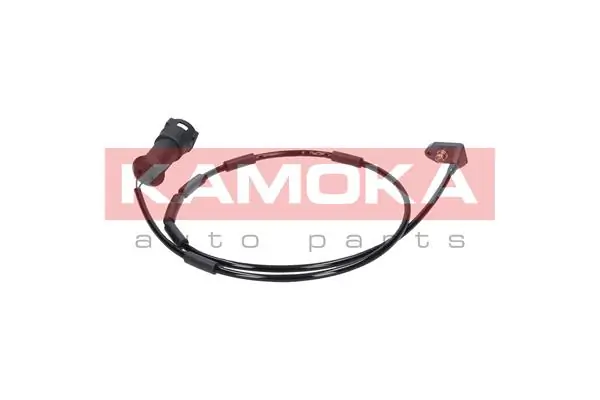 Sensor dianteiro de desgaste das sapatas do freio para Opel Astra F 51, 52, F35, M35