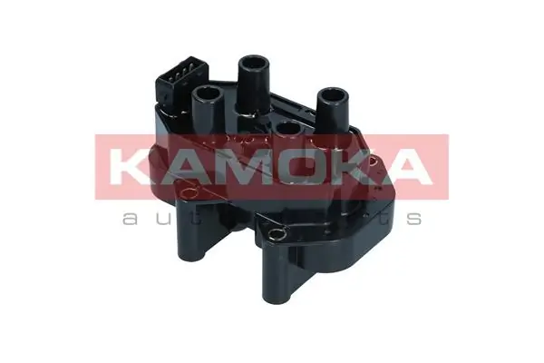 Bobina de ignição 597060 Fiat/Alfa/Lancia