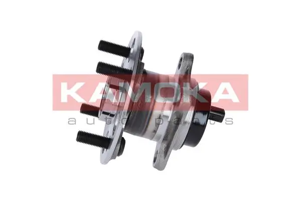 5500089 Kamoka Cubo traseiro