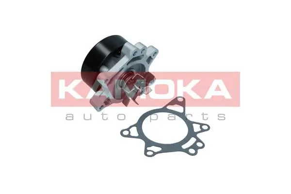 T0263 Kamoka Bomba de água (bomba) de esfriamento