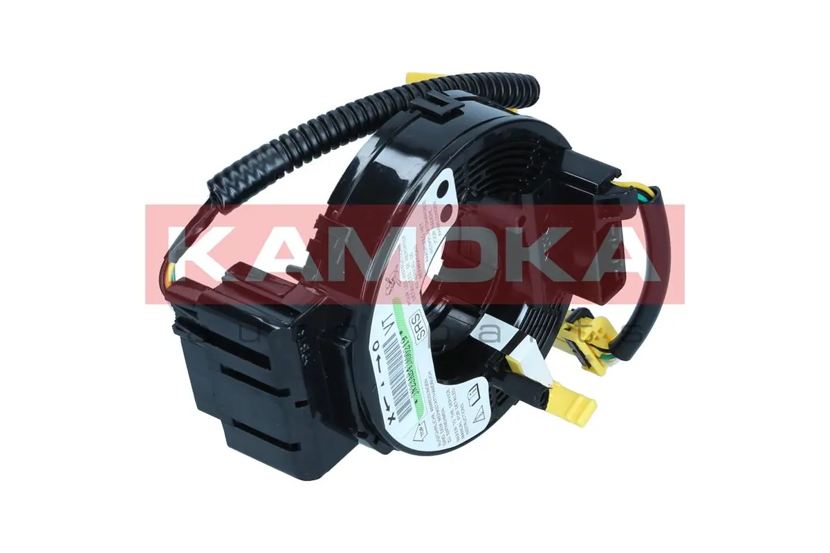 Anel AIRBAG de contato, cabo plano do volante Kamoka 4210088 preço, a partir de 32,41 USD