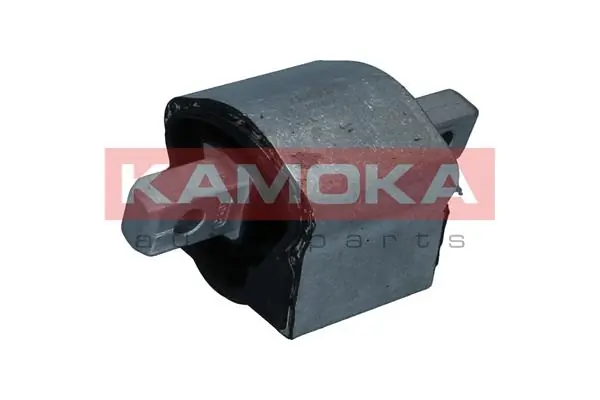 890569 Kamoka Coxim de transmissão (suporte da caixa de mudança)