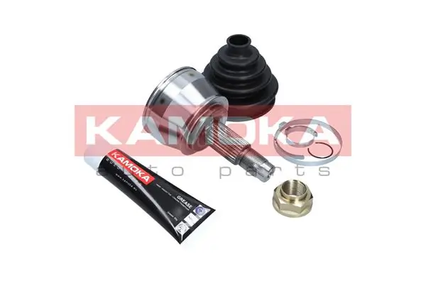 Compre Junta homocinética externa dianteira Fiat 500 10
