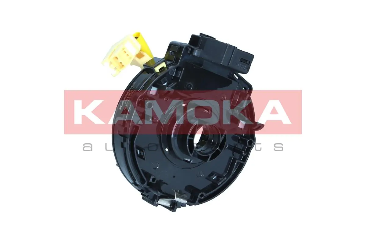 Anel AIRBAG de contato, cabo plano do volante para Toyota RAV4 II XA2